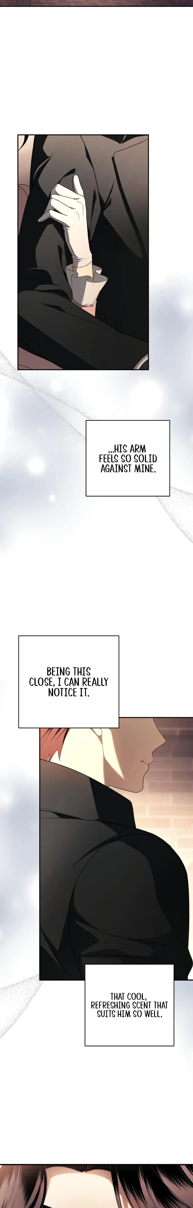 Nampyeon Doduk Chapter 6 page 27 - 