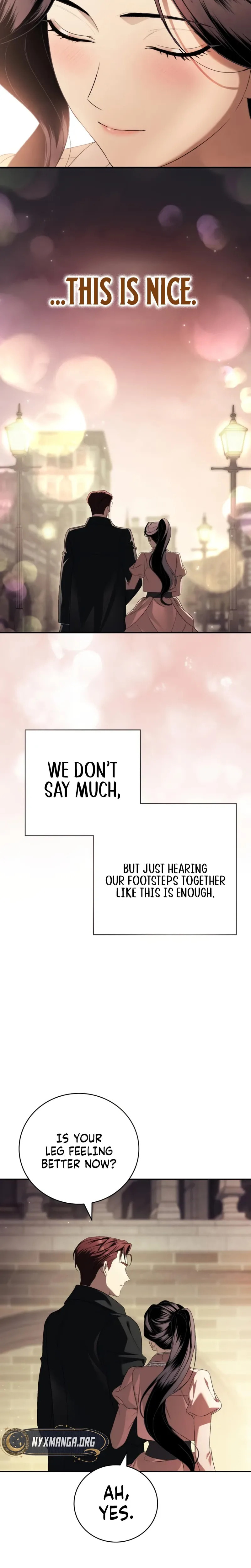 Nampyeon Doduk Chapter 6 page 28 - 
