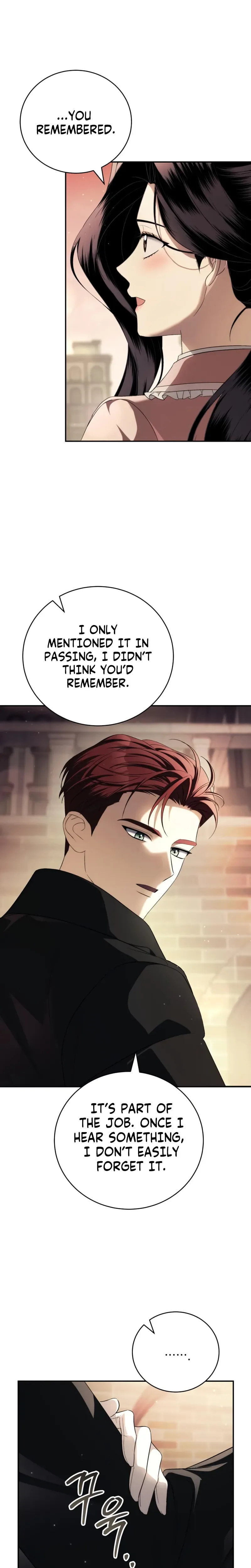 Nampyeon Doduk Chapter 6 page 29 - 