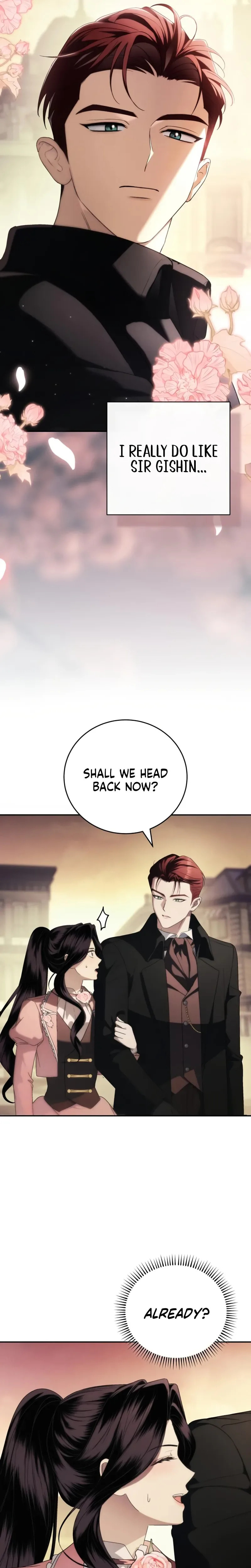 Nampyeon Doduk Chapter 6 page 31 - 