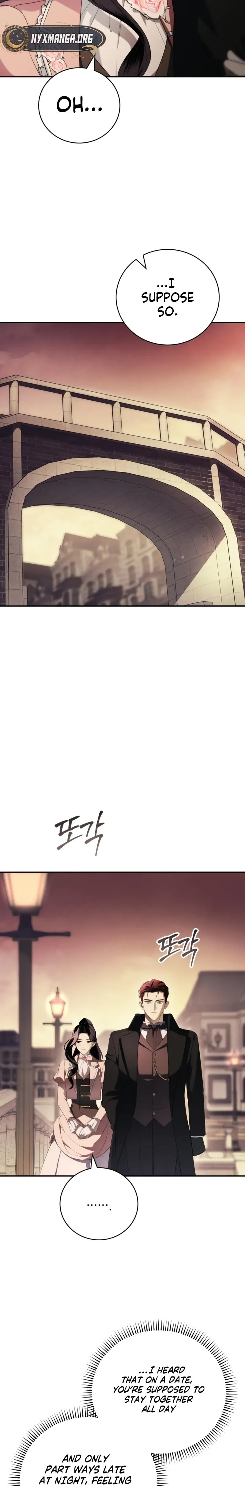 Nampyeon Doduk Chapter 6 page 32 - 