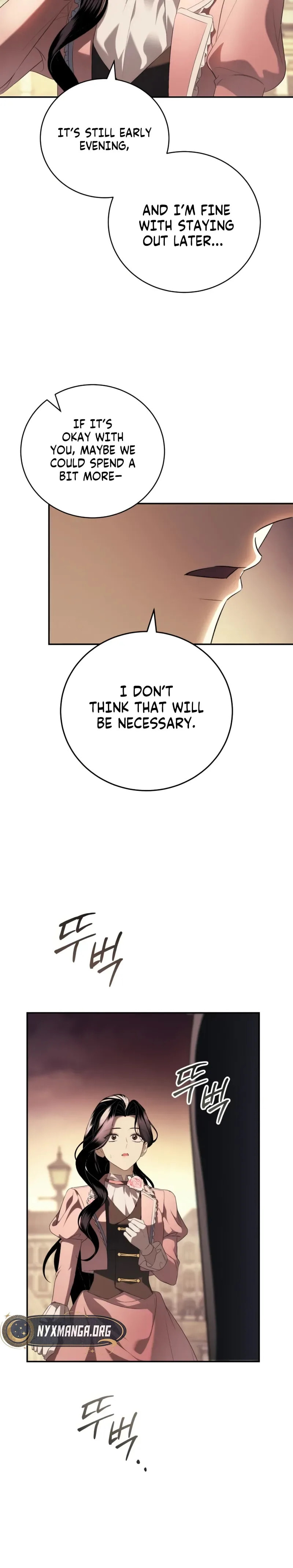 Nampyeon Doduk Chapter 6 page 34 - 