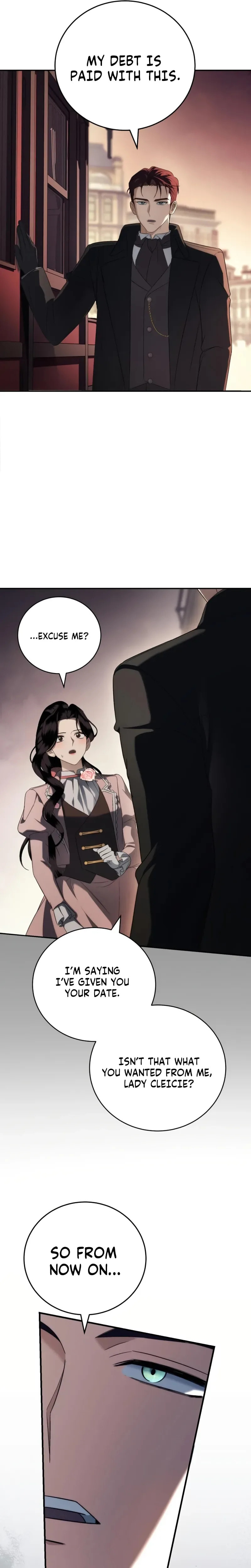 Nampyeon Doduk Chapter 6 page 35 - 