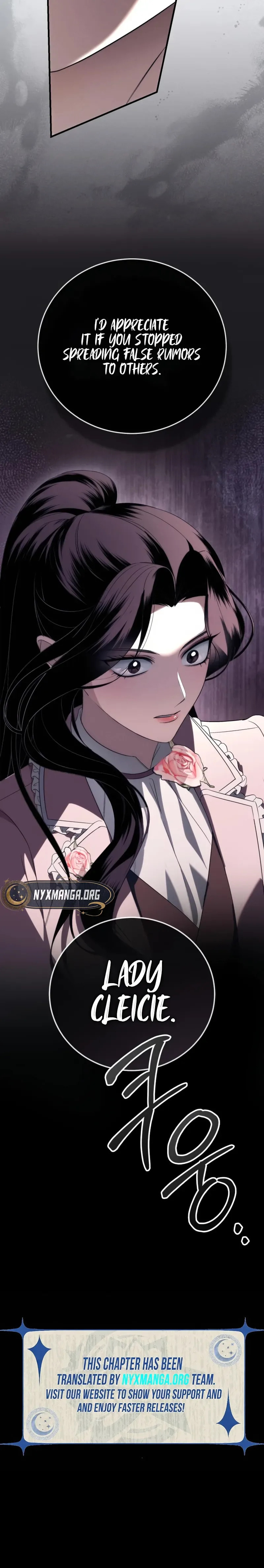 Nampyeon Doduk Chapter 6 page 36 - 