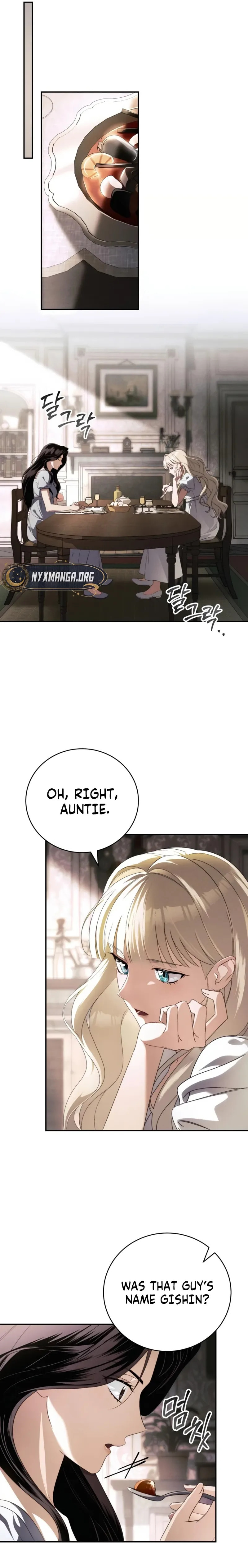 Nampyeon Doduk Chapter 6 page 5 - 