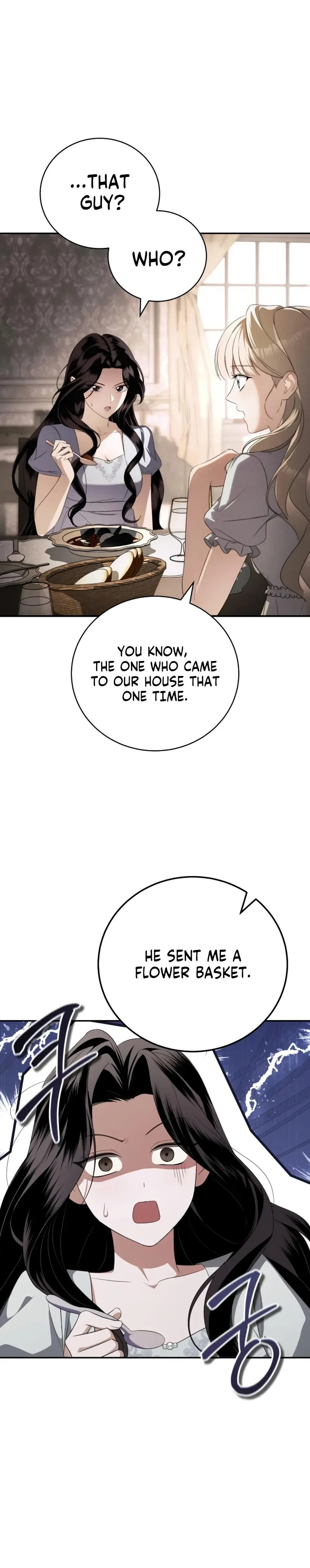 Nampyeon Doduk Chapter 6 page 6 - 