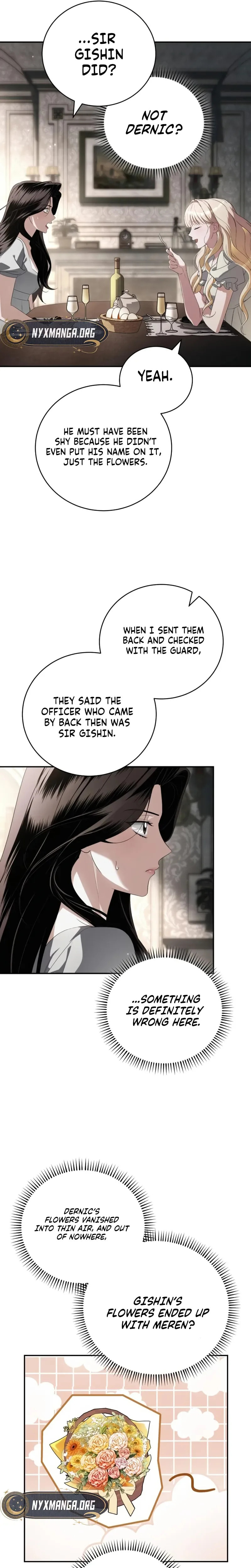 Nampyeon Doduk Chapter 6 page 7 - 