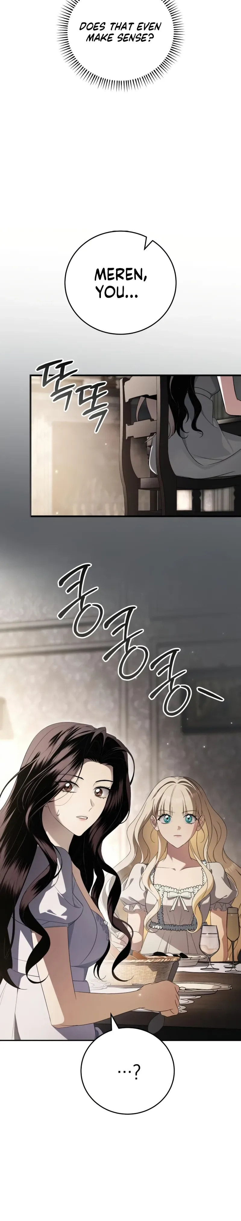 Nampyeon Doduk Chapter 6 page 8 - 