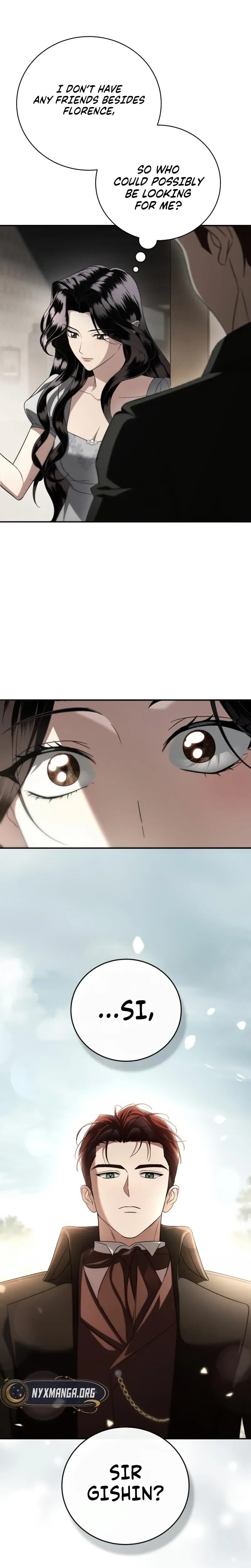 Nampyeon Doduk Chapter 6 page 10 - 