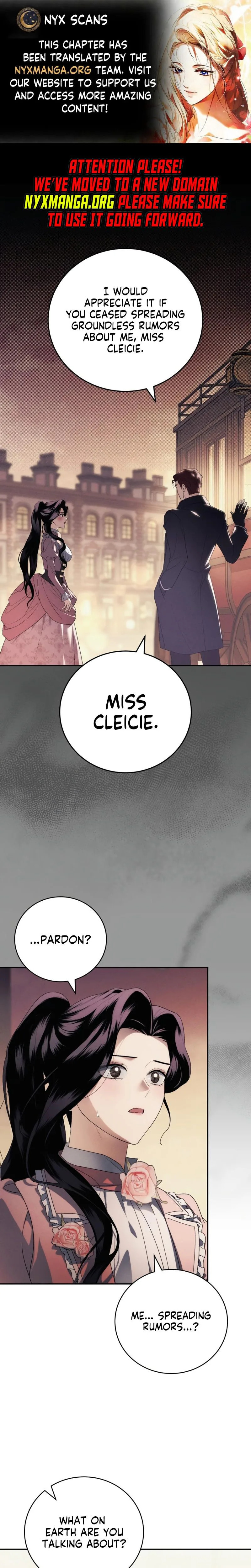 Nampyeon Doduk Chapter 7 page 1 - 
