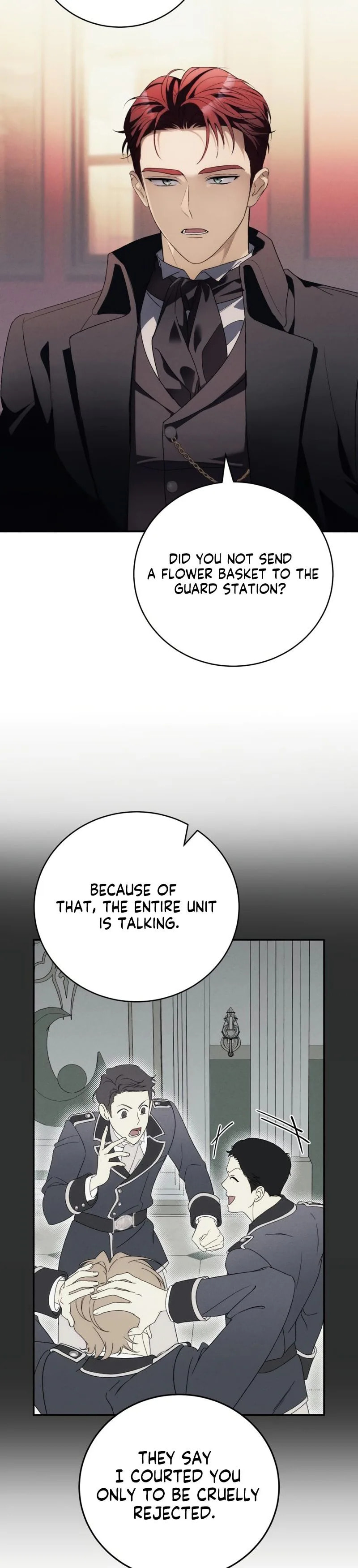 Nampyeon Doduk Chapter 7 page 2 - 