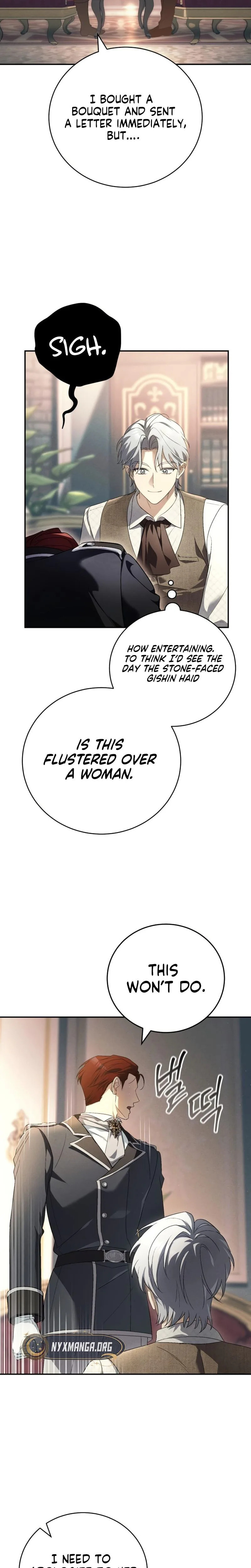 Nampyeon Doduk Chapter 7 page 11 - 