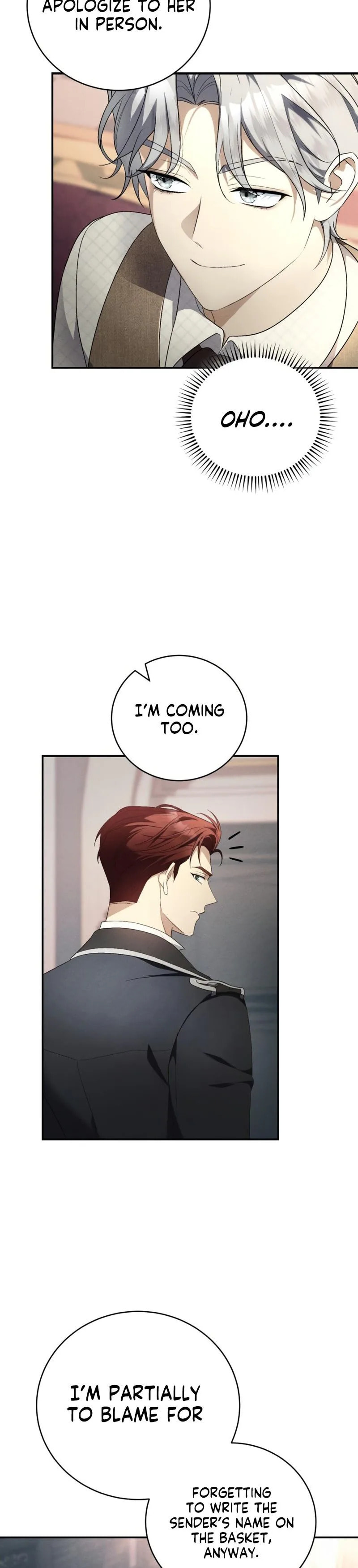 Nampyeon Doduk Chapter 7 page 12 - 