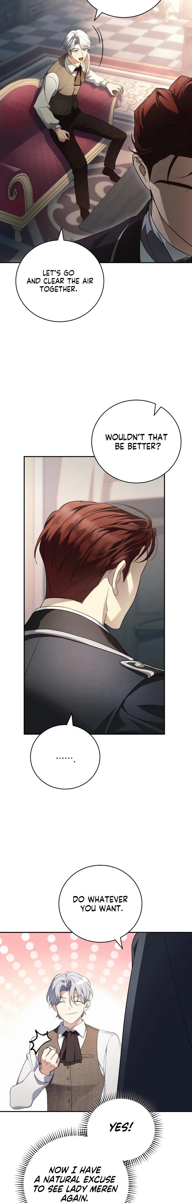 Nampyeon Doduk Chapter 7 page 13 - 