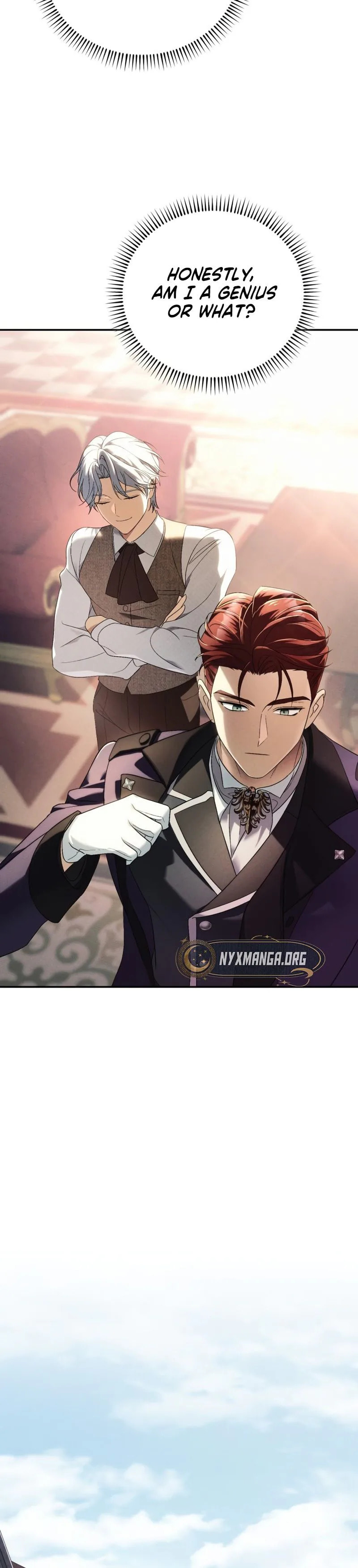 Nampyeon Doduk Chapter 7 page 14 - 