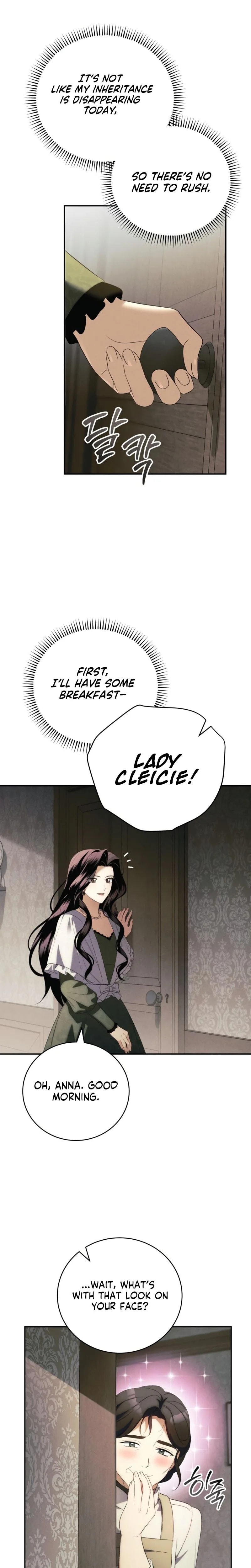 Nampyeon Doduk Chapter 7 page 17 - 