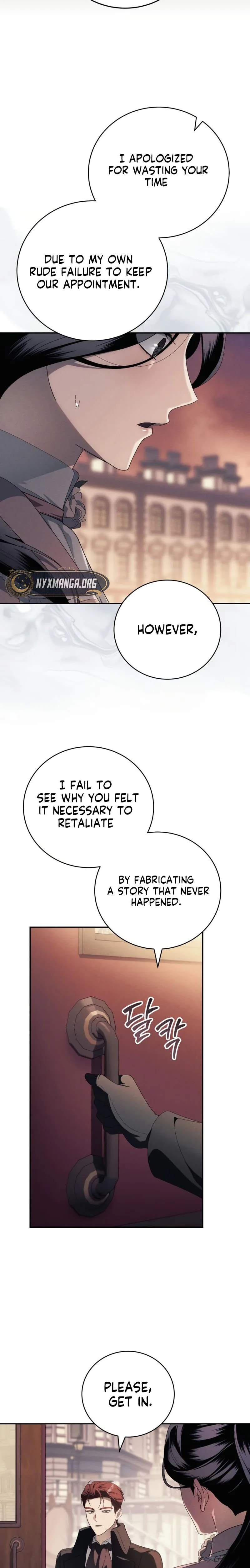 Nampyeon Doduk Chapter 7 page 3 - 