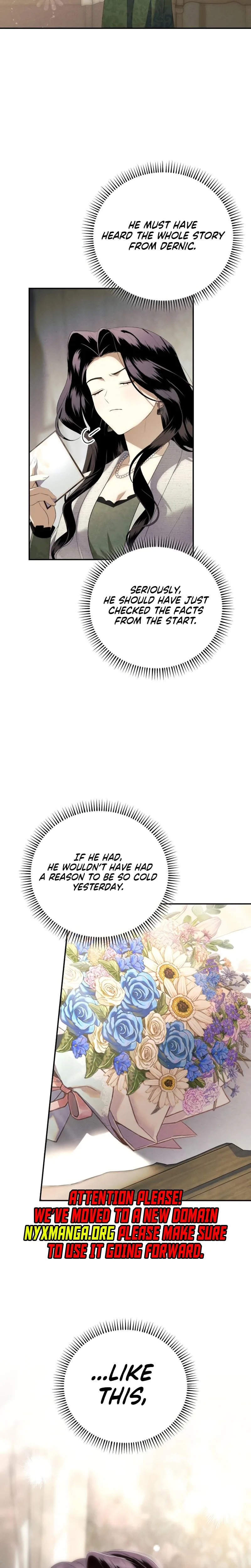 Nampyeon Doduk Chapter 7 page 21 - 