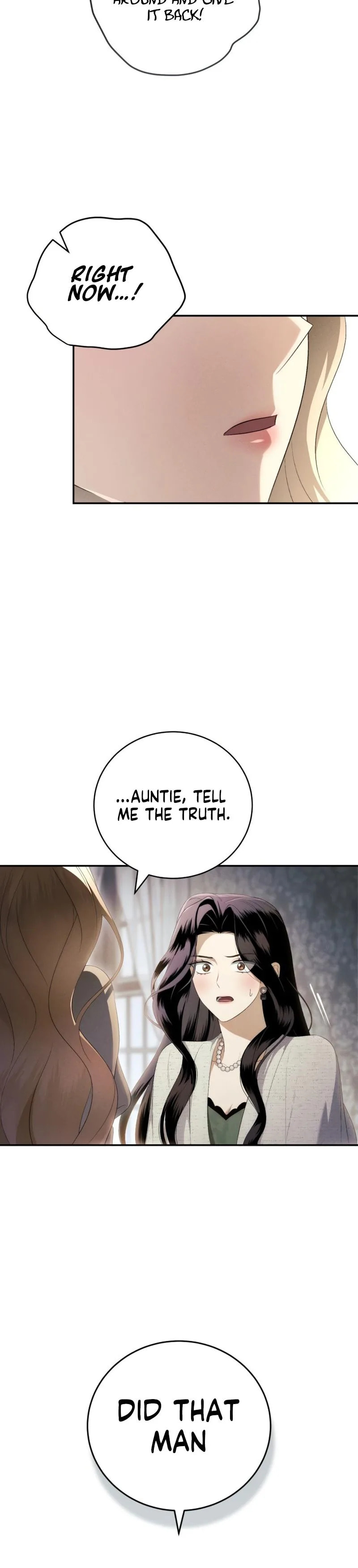 Nampyeon Doduk Chapter 7 page 24 - 