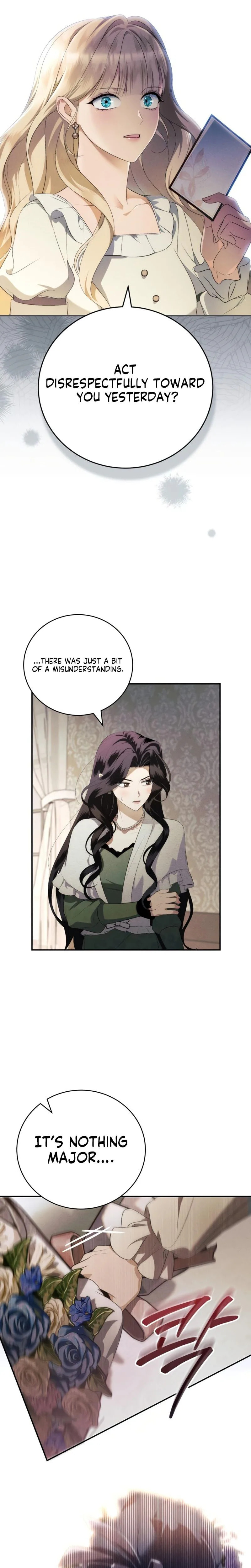Nampyeon Doduk Chapter 7 page 25 - 