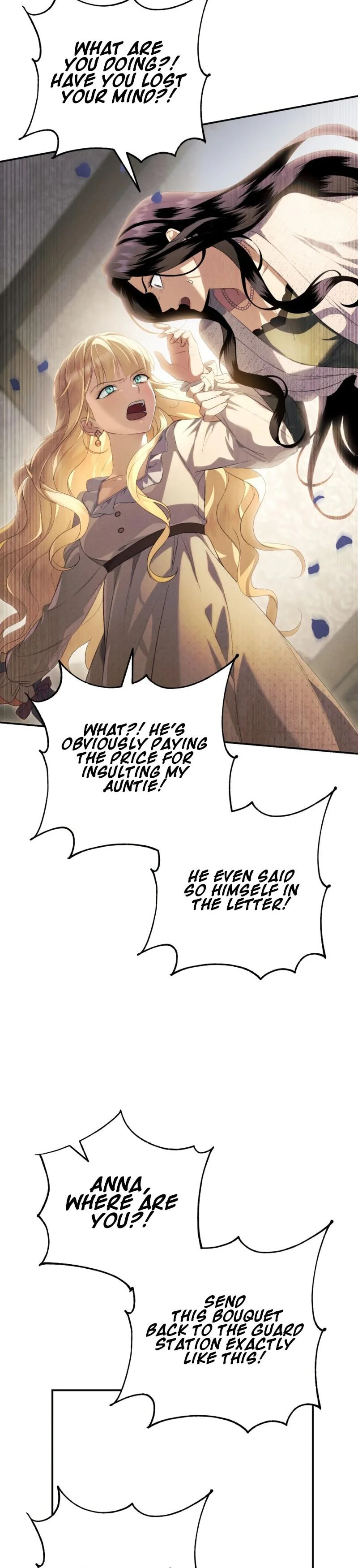 Nampyeon Doduk Chapter 7 page 28 - 