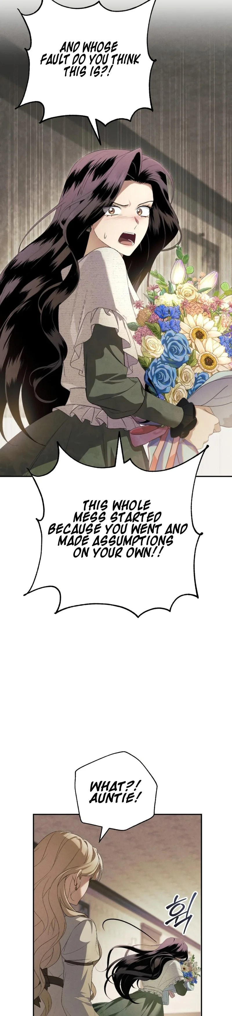Nampyeon Doduk Chapter 7 page 30 - 