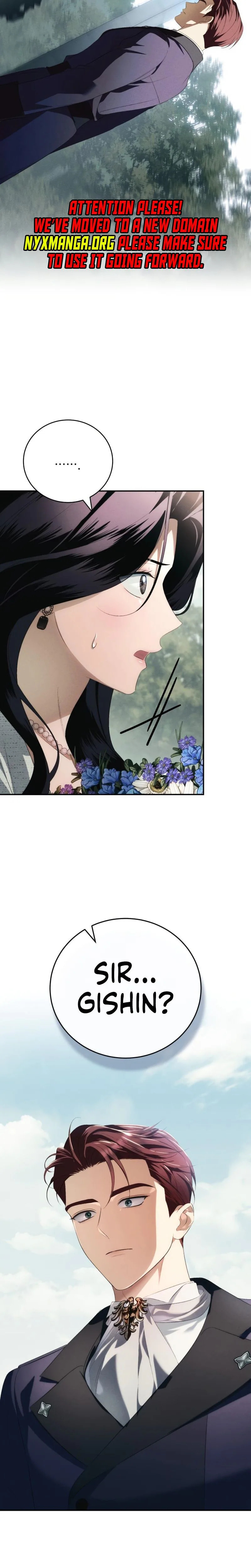 Nampyeon Doduk Chapter 7 page 33 - 