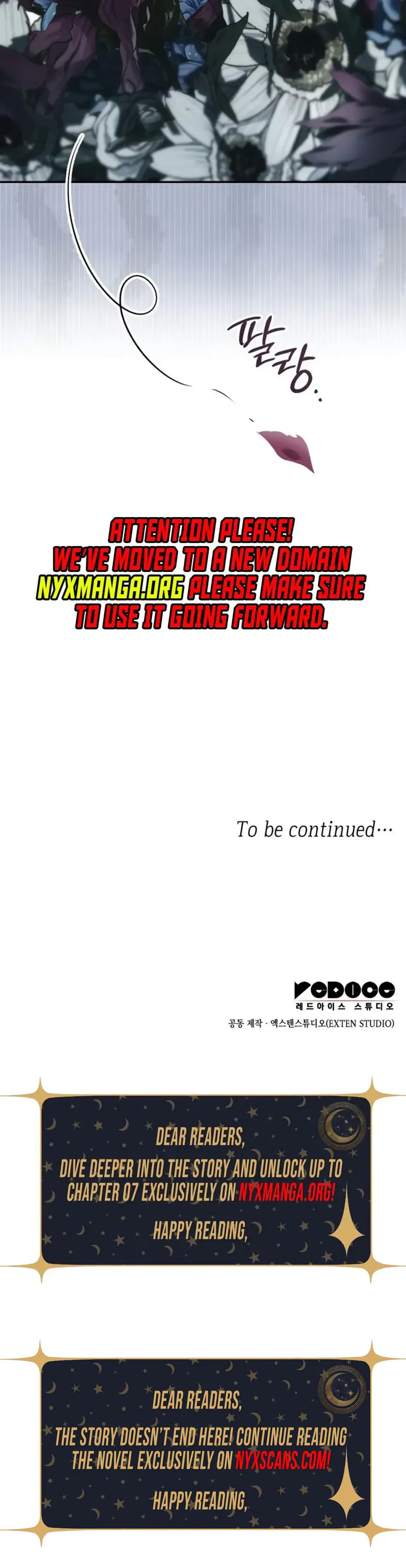 Nampyeon Doduk Chapter 7 page 35 - 