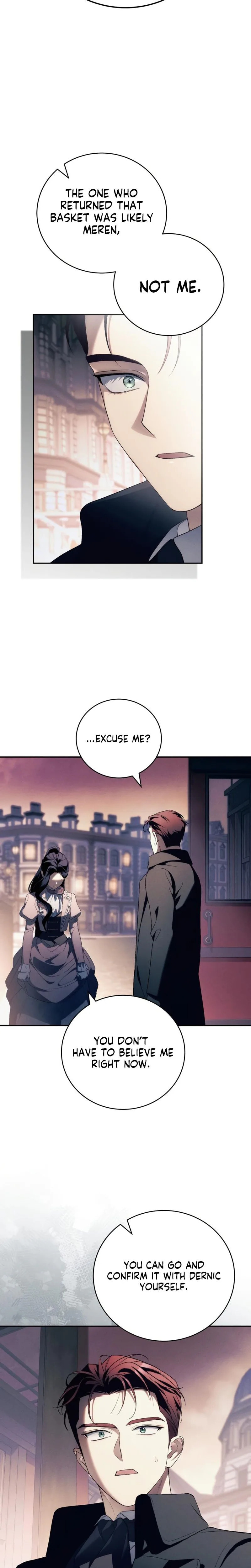 Nampyeon Doduk Chapter 7 page 5 - 
