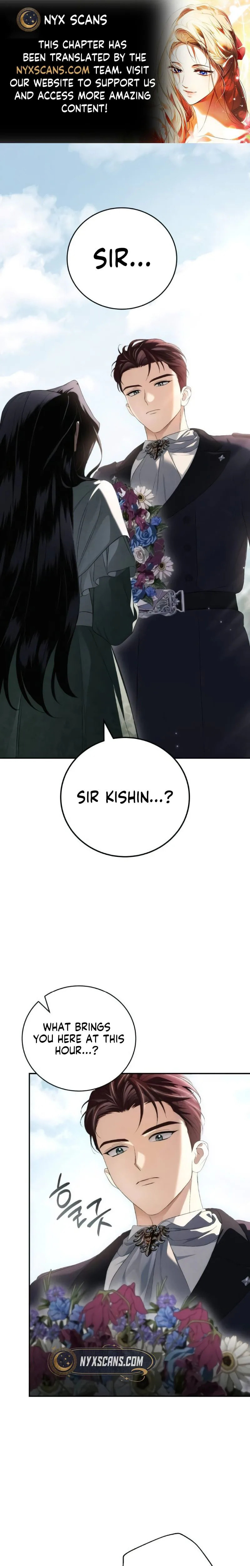 Nampyeon Doduk Chapter 8 page 1 - 