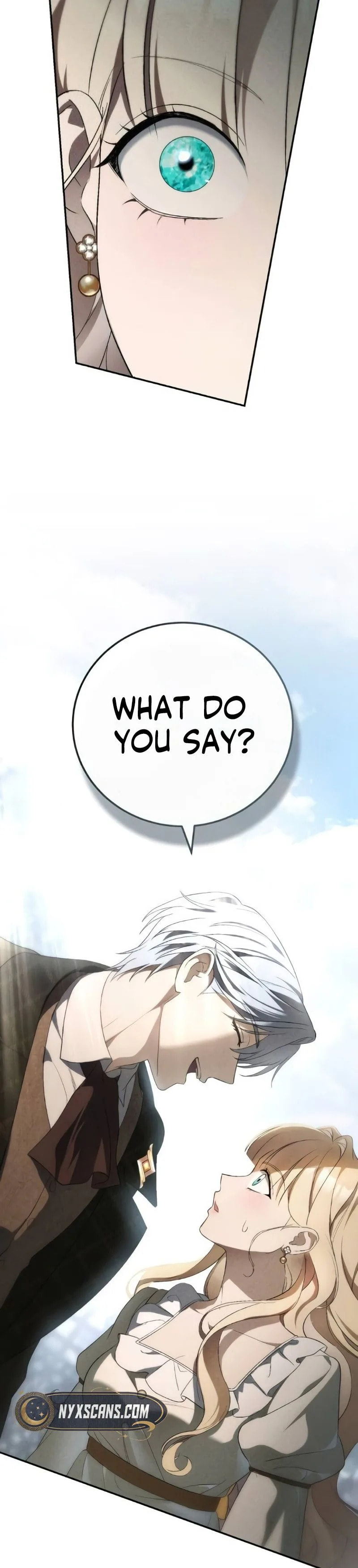 Nampyeon Doduk Chapter 8 page 14 - 
