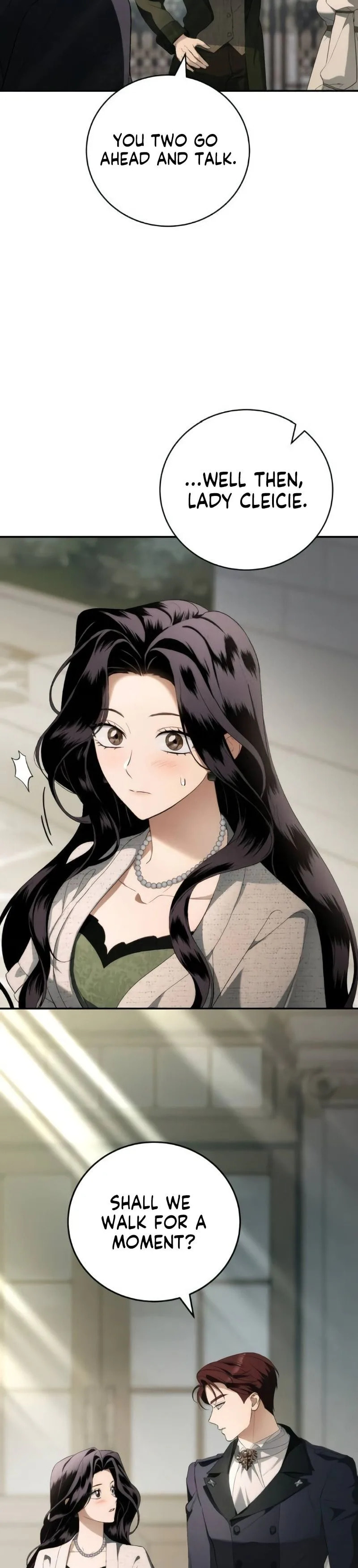 Nampyeon Doduk Chapter 8 page 16 - 