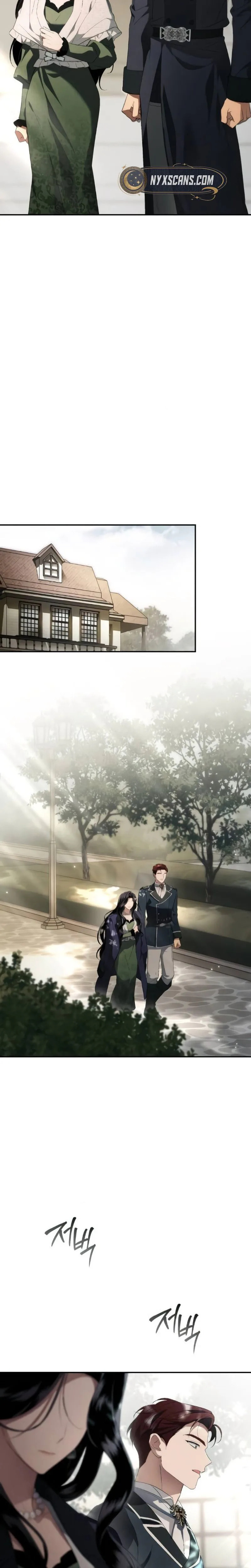 Nampyeon Doduk Chapter 8 page 17 - 