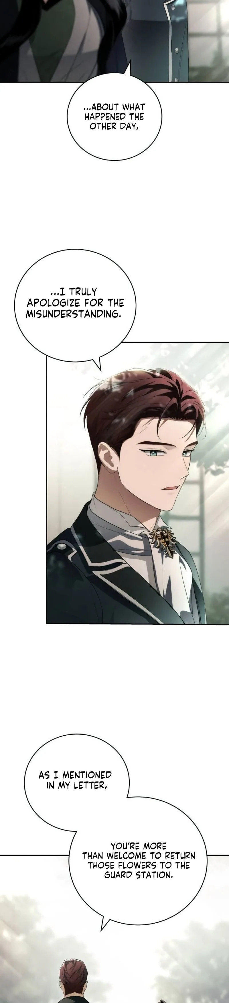 Nampyeon Doduk Chapter 8 page 18 - 