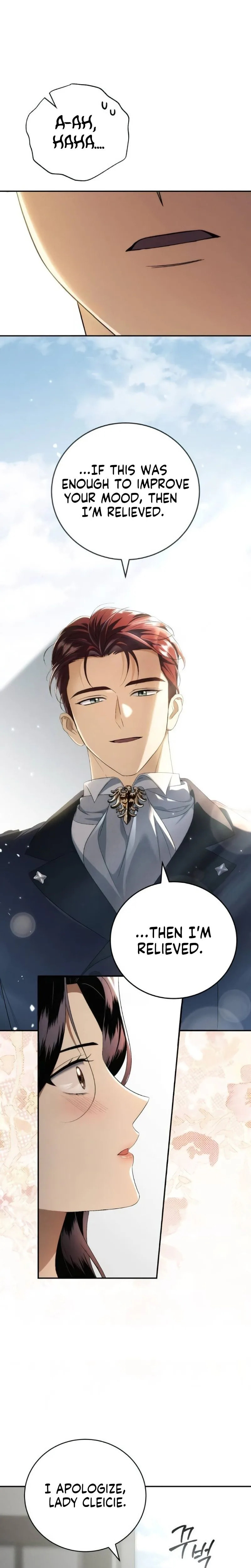 Nampyeon Doduk Chapter 8 page 3 - 