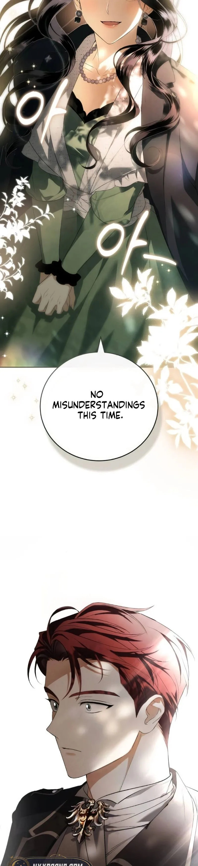 Nampyeon Doduk Chapter 8 page 22 - 