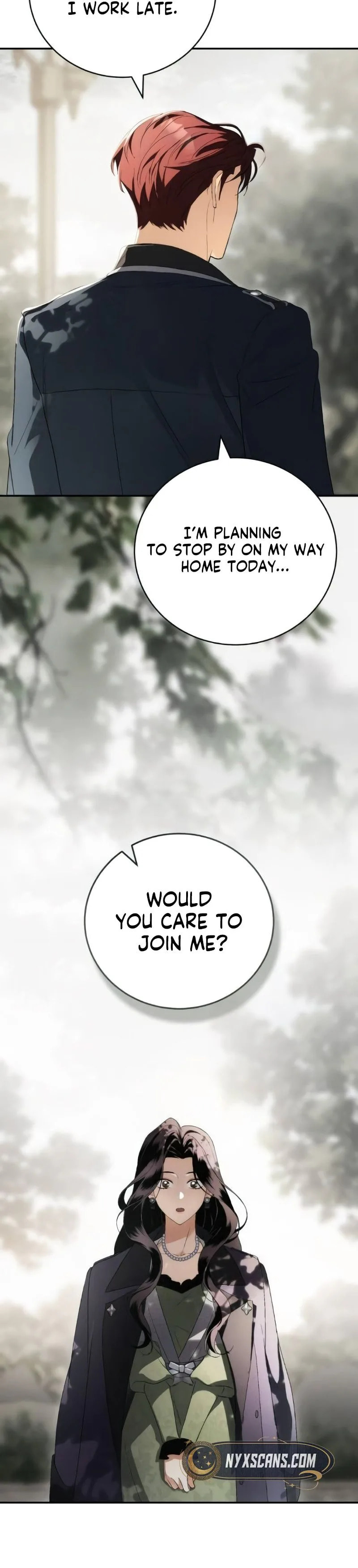 Nampyeon Doduk Chapter 8 page 24 - 
