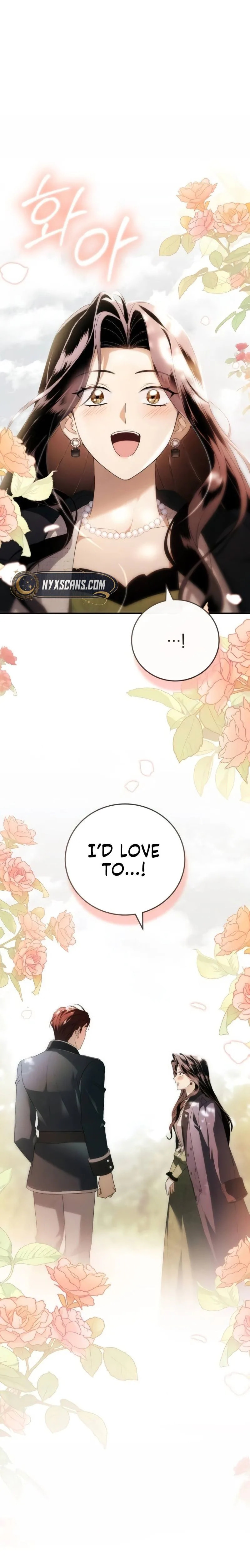Nampyeon Doduk Chapter 8 page 25 - 