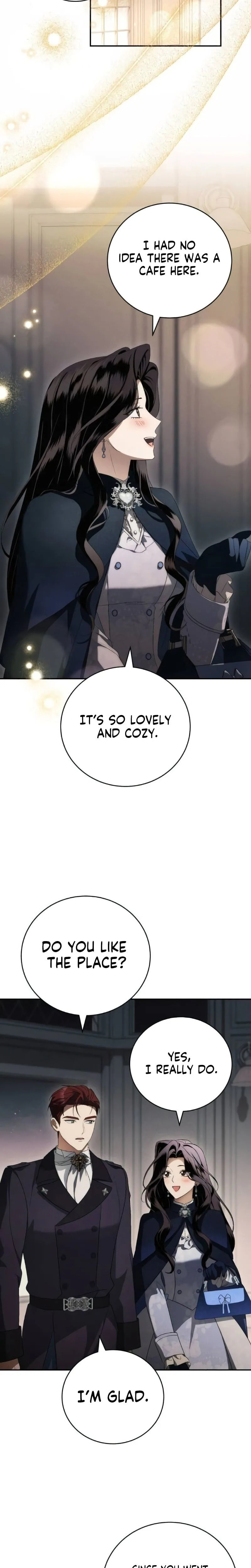 Nampyeon Doduk Chapter 8 page 27 - 