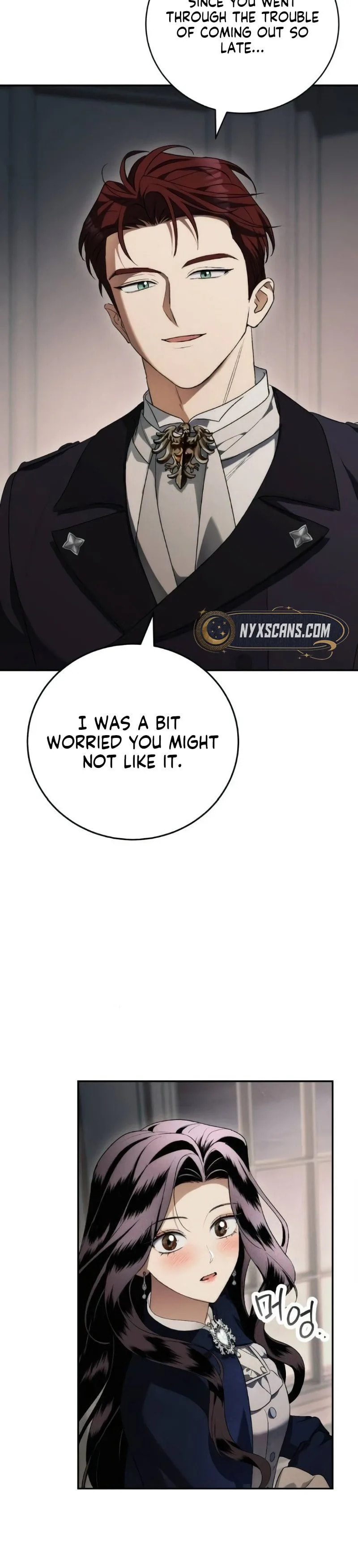 Nampyeon Doduk Chapter 8 page 28 - 