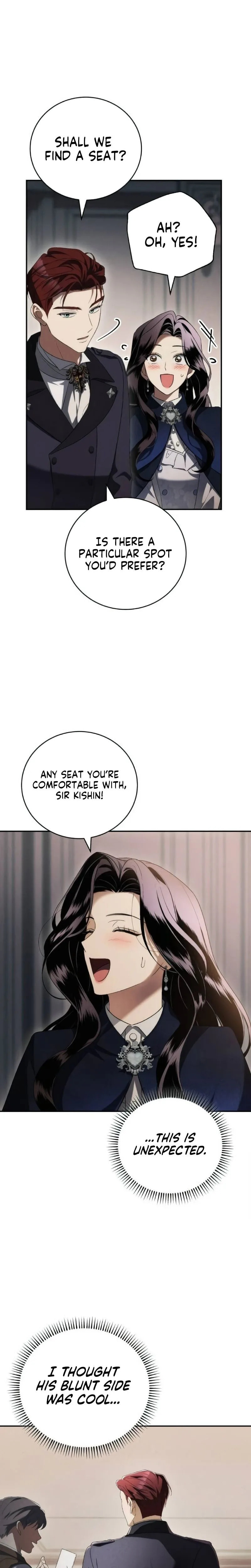 Nampyeon Doduk Chapter 8 page 29 - 