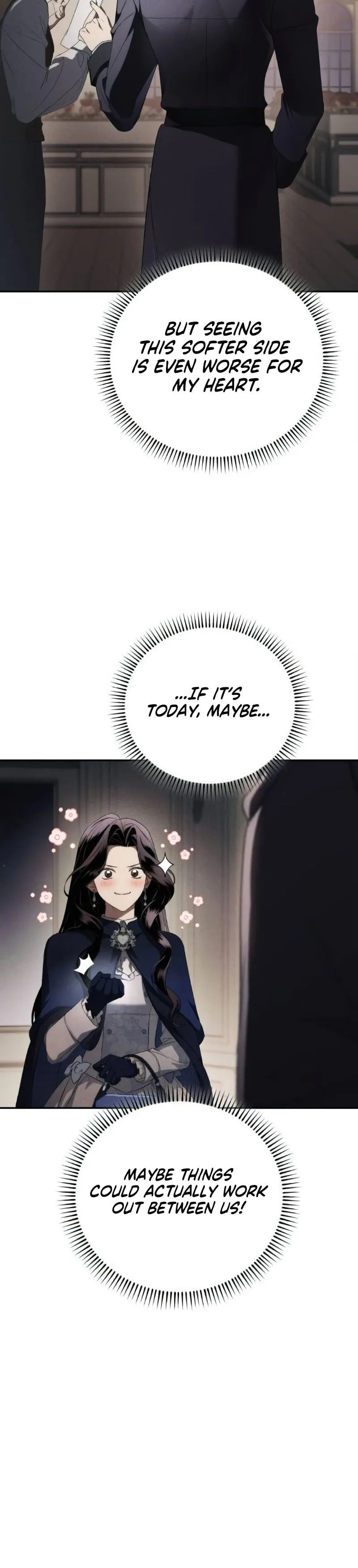 Nampyeon Doduk Chapter 8 page 30 - 
