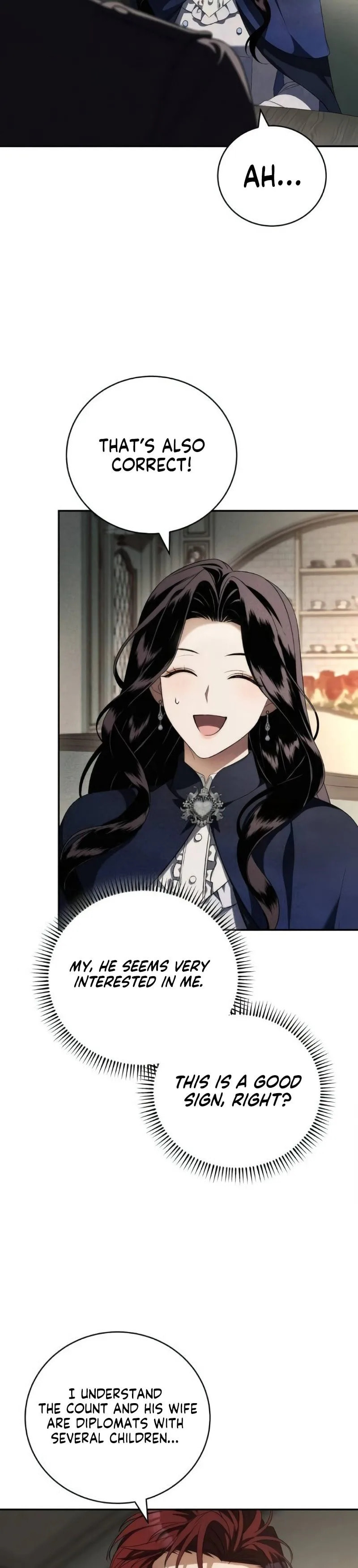 Nampyeon Doduk Chapter 8 page 32 - 