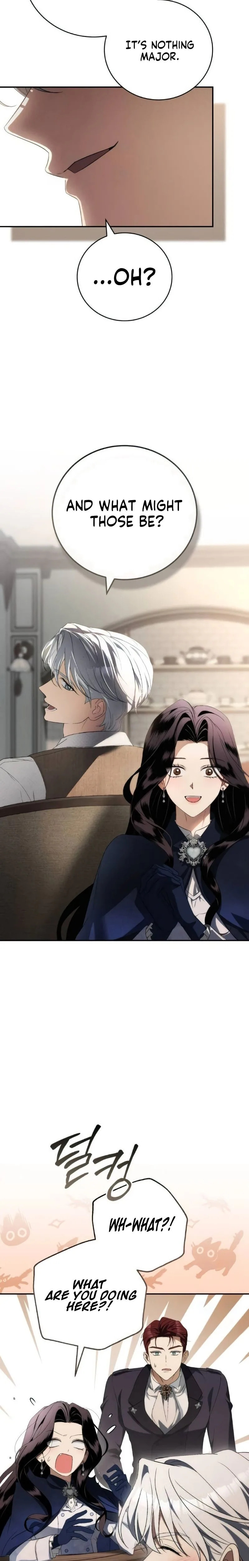 Nampyeon Doduk Chapter 8 page 37 - 