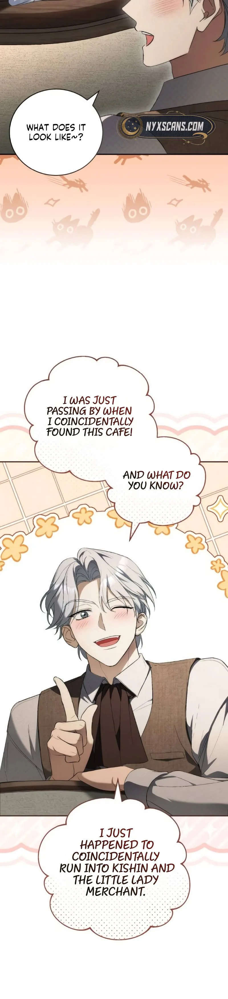 Nampyeon Doduk Chapter 8 page 38 - 