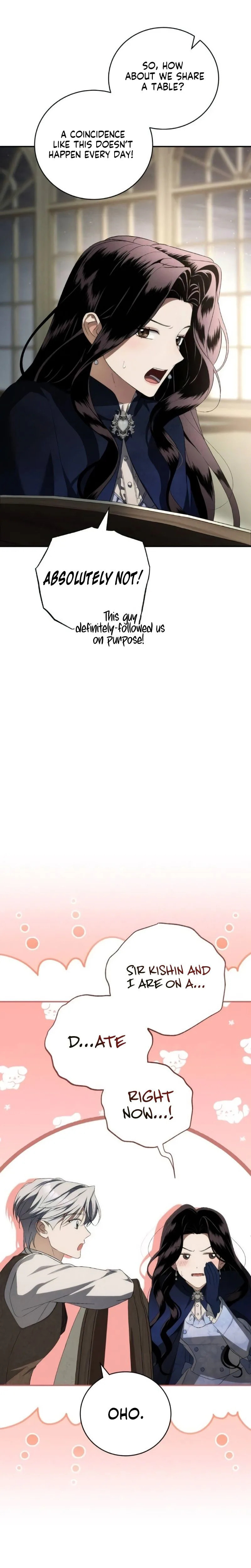 Nampyeon Doduk Chapter 8 page 39 - 