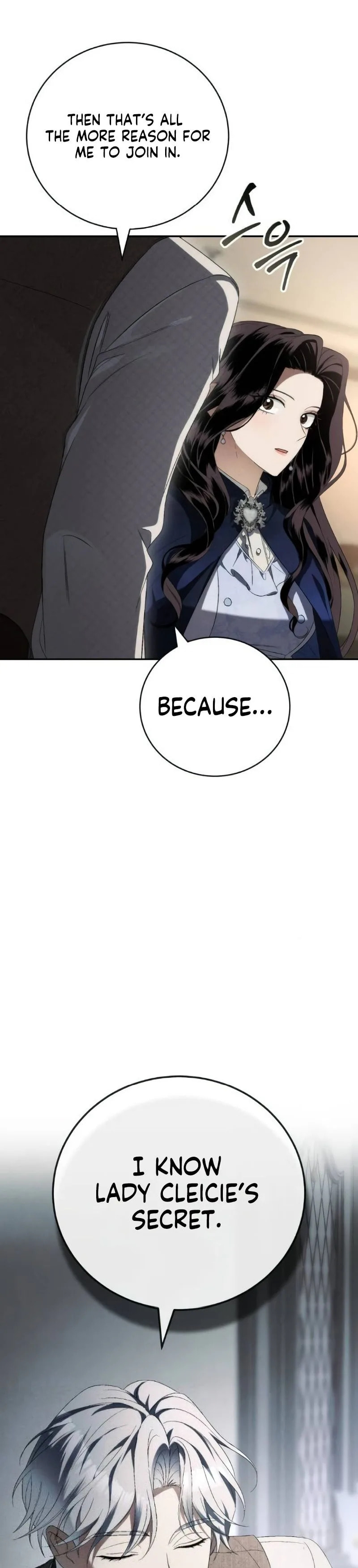 Nampyeon Doduk Chapter 8 page 40 - 