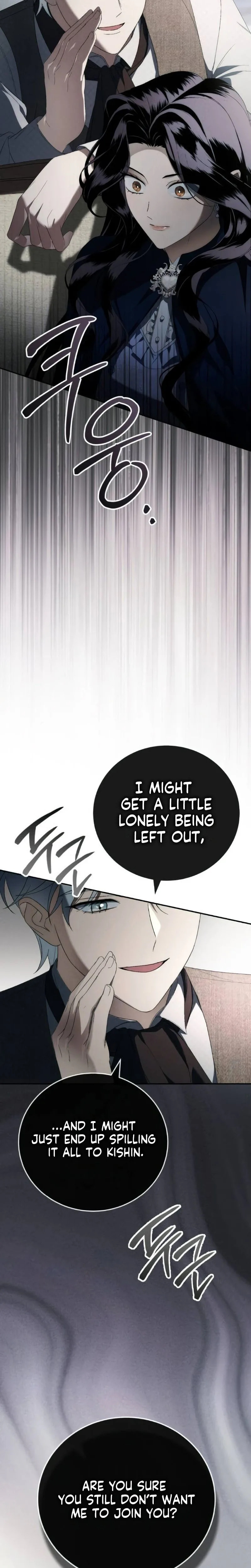 Nampyeon Doduk Chapter 8 page 41 - 