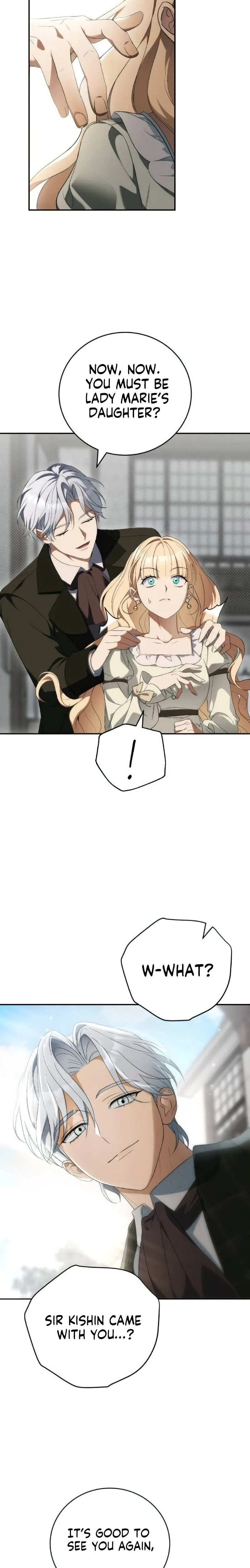Nampyeon Doduk Chapter 8 page 7 - 