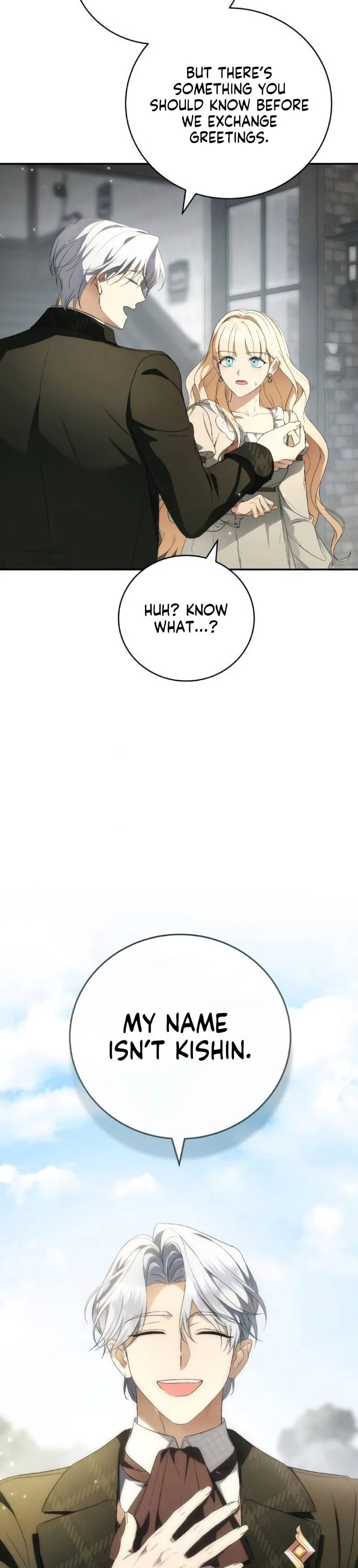 Nampyeon Doduk Chapter 8 page 8 - 